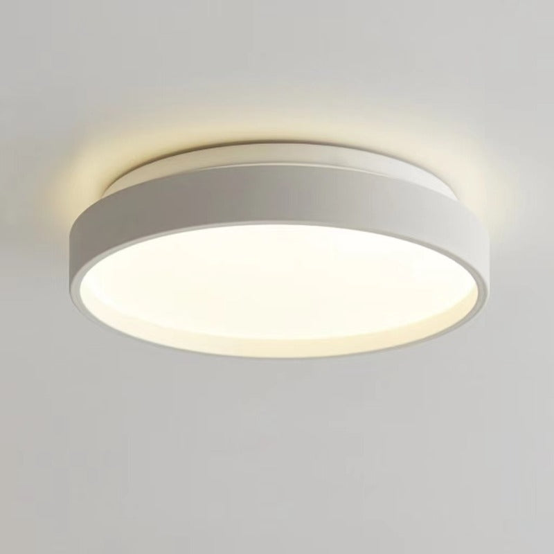 Modern Simple Acrylic LED Ceiling Light
