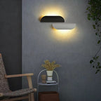 Modern Waterproof LED Outdoor Wall Light