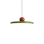 Nordic Bauhaus Flying Disc Pendant Light
