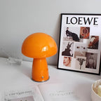 Nordic Art Bauhaus Mushroom Table Lamp