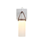 Nordic Creative Modern Cylinder Wall Light