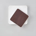 Minimalist Rotatable LED Wall Lamp for Modern Interiors