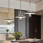 Nordic Minimalist UFO LED Pendant Light