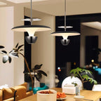 Nordic Minimalist UFO LED Pendant Light