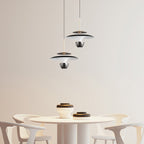 Nordic Minimalist UFO LED Pendant Light
