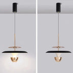 Nordic Minimalist UFO LED Pendant Light