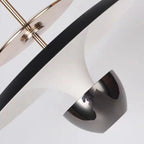 Nordic Minimalist UFO LED Pendant Light