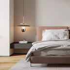 Nordic Minimalist UFO LED Pendant Light
