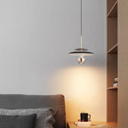 Nordic Minimalist UFO LED Pendant Light