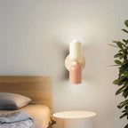 Modern Macaron Up Down Wall Light