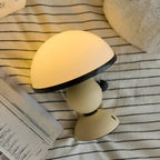 Nordic Cute Acrylic LED Rechargeable Table Lamp