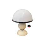 Nordic Cute Acrylic LED Rechargeable Table Lamp