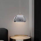 Nordic Creative Glass Jelly Pendant Light