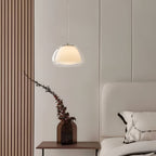 Nordic Creative Glass Jelly Pendant Light