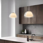 Nordic Creative Glass Jelly Pendant Light