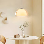 Nordic Creative Glass Jelly Pendant Light