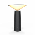 Nordic Minimalist Rechargeable LED Table Lamp