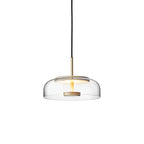 Nordic Modern Blossi LED Glass Pendant Light
