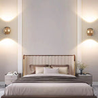 Nordic Rotatable Up Down LED Wall Light