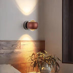 Nordic Rotatable Up Down LED Wall Light