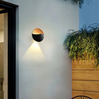 Outdoor Up Down LED Wall Light