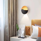 Outdoor Up Down LED Wall Light