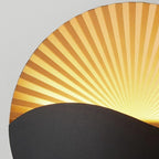 Outdoor Up Down LED Wall Light