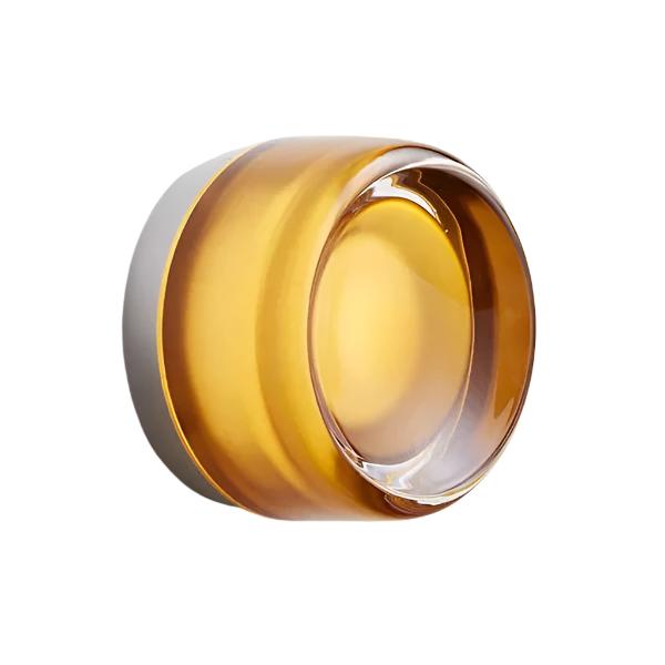 Round Acrylic Nordic LED Wall Light