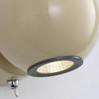 Scandinavian Design Magnetic Globe LED Wall Light