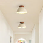Scandinavian Minimalist LED Hallway Ceiling Light