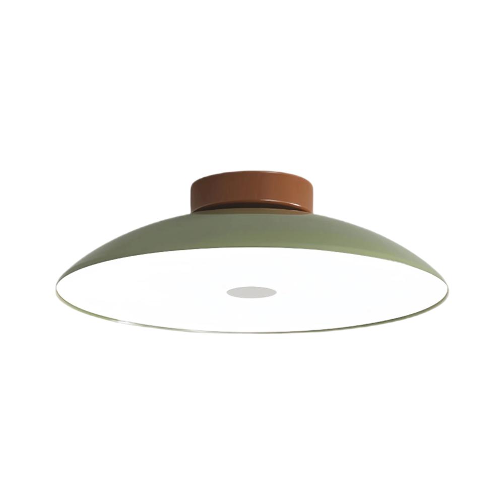 Scandinavian Minimalist LED Hallway Ceiling Light