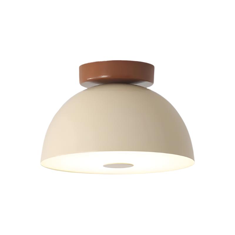 Scandinavian Minimalist LED Hallway Ceiling Light