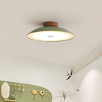 Scandinavian Minimalist LED Hallway Ceiling Light