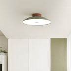 Scandinavian Minimalist LED Hallway Ceiling Light