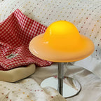 Sunny Side Up Bauhaus Table Lamp
