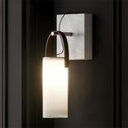 Nordic Creative Modern Cylinder Wall Light