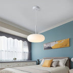 Warm Nordic Apple LED Pendant Light