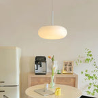 Warm Nordic Apple LED Pendant Light