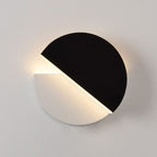 Creative Rotatable Nordic Style Wall Light