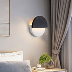 Creative Rotatable Nordic Style Wall Light