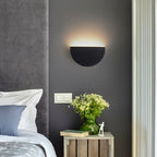 Creative Rotatable Nordic Style Wall Light