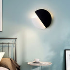 Creative Rotatable Nordic Style Wall Light