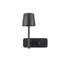 Modern Minimalist LED Dimmable Bedside Wall Light