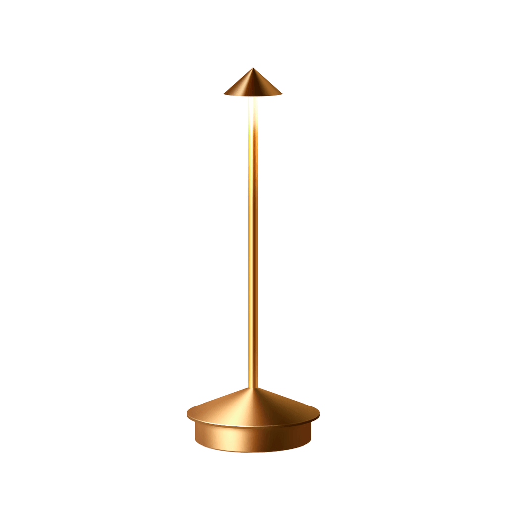 Shanghai Table Lamp